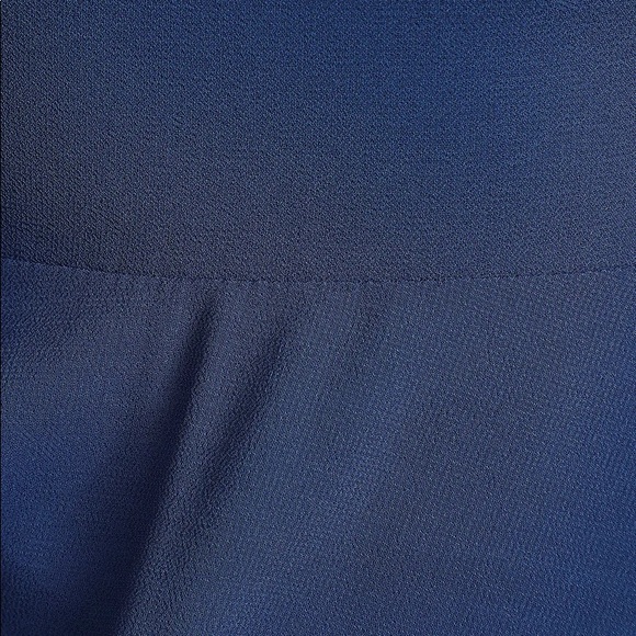 Mythical Kind of Love Navy Blue Maxi Dress - Picture 6 of 8